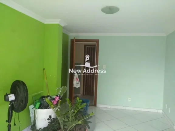 Imagem Apartamento 2 Quartos à venda em Morada de Santa Fé - Cariacica/ES
