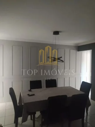 Imagem Lindo apartamento dois dormitórios suíte, sacada, no cidade morumbi