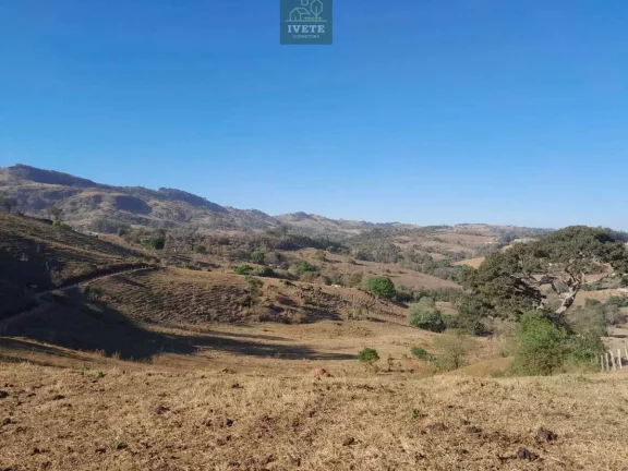 Imagem Terreno à Venda no Bairro dos Camilos – Socorro/SP