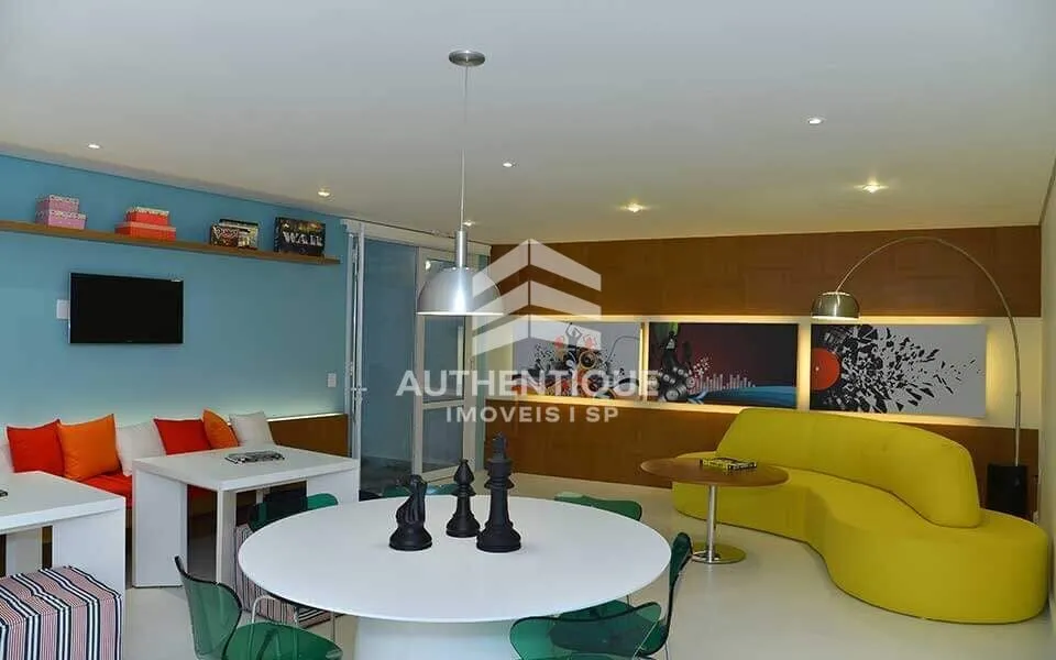 Imagem QUARTIER VILA MASCOTE - Apartamento à venda no bairro Vila Mascote - São Paulo/SP, Zona Sul
