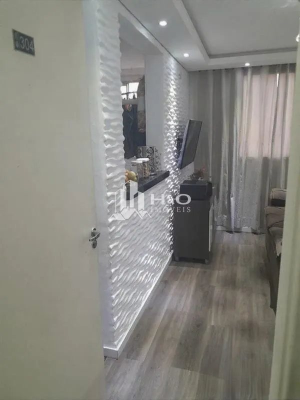 Imagem Apartamento à venda no Aricanduva com vaga de garagem.