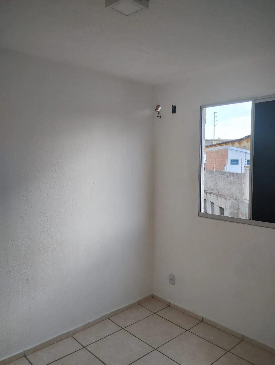 Imagem Apartamento 2 Quartos MRV Condomínio Chapada Do Mirante Bairro Carumbé