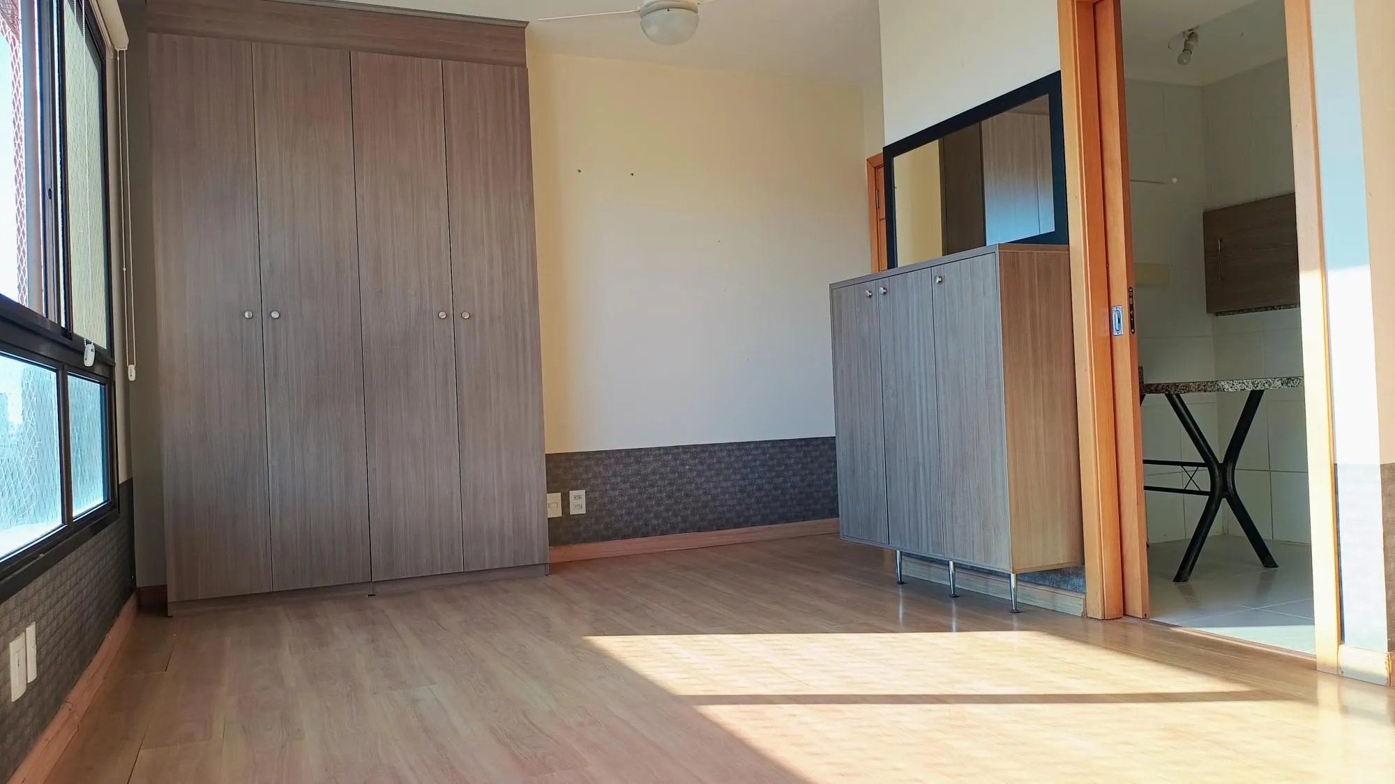 Imagem 3 Dormitórios, 2 vagas e infra completa