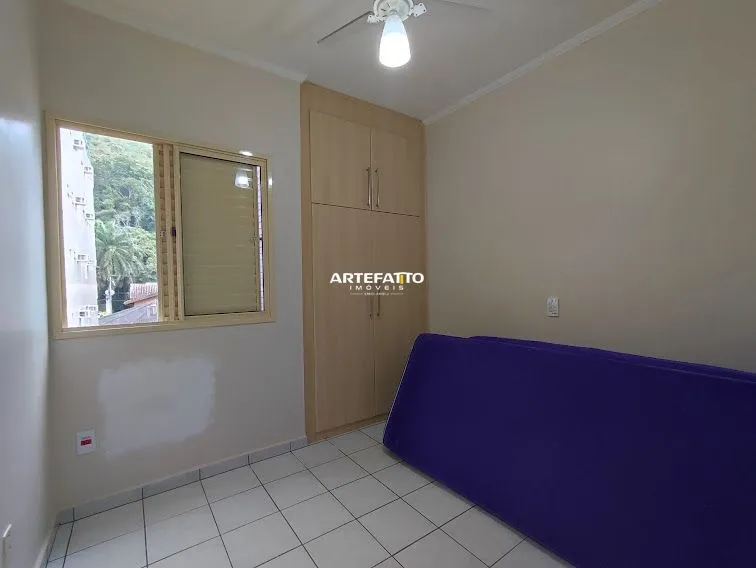 Imagem Apartamento à venda em Ubatuba, Praia Grande, com 2 quartos, 56m2