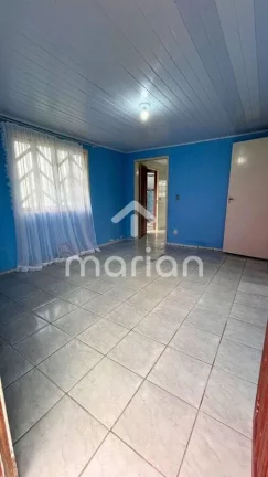 Imagem Casa com 3 quartos, Nossa Senhora da Paz - Balneário Piçarras