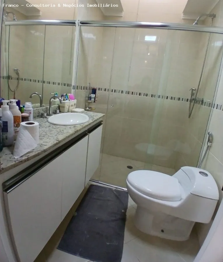 Imagem Cobertura Duplex para Venda em São Bernardo do Campo, Rudge Ramos, 3 dormitórios, 3 suítes, 4 banheiros, 3 vagas