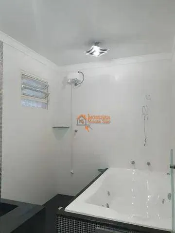 Imagem Casa com 3 dormitórios à venda, 520 m² por R$ 2.130.000,00 - Vila Rosália - Guarulhos/SP
