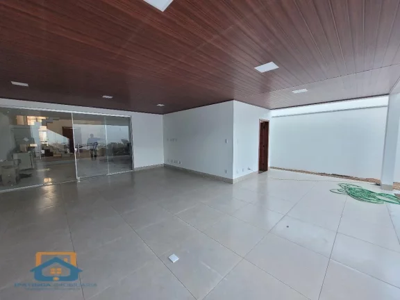 Imagem Casa no bairro Residencial Bethânia - Santana do Paraíso