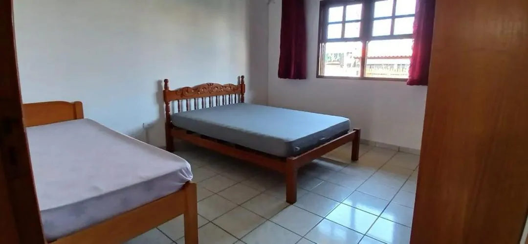 Imagem Imóvel à Venda em Itapoá-SC, Bairro Itapema do Norte - Prédio com 03 Apartamentos Mobiliados