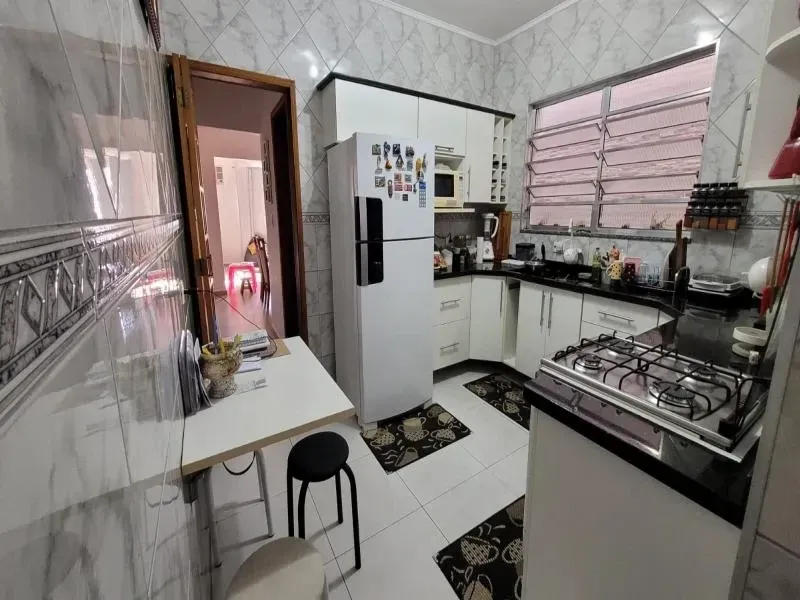 Imagem Casa com 3 Quartos à Venda, 218 m² em Jardim das Flores - Osasco