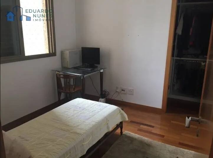 Imagem Apartamento de Luxo com Varanda Gourmet e Lazer Completo no Grajaú!!!