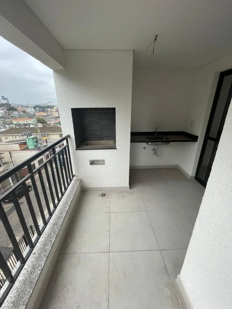 Foto do imóvel Apartamento com 2 dormitórios à venda, 65 m² por R$ 541.535,00 - Gopoúva - Guarulhos/SP