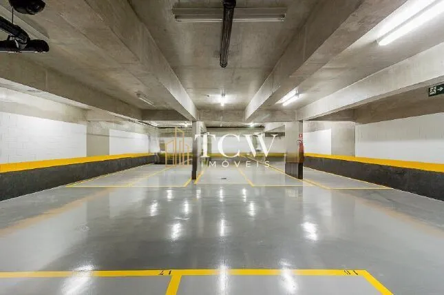 Imagem Sala Comercial para Venda ou Locação | 64 m² | Vila Mariana, próximo ao Metrô Paraíso