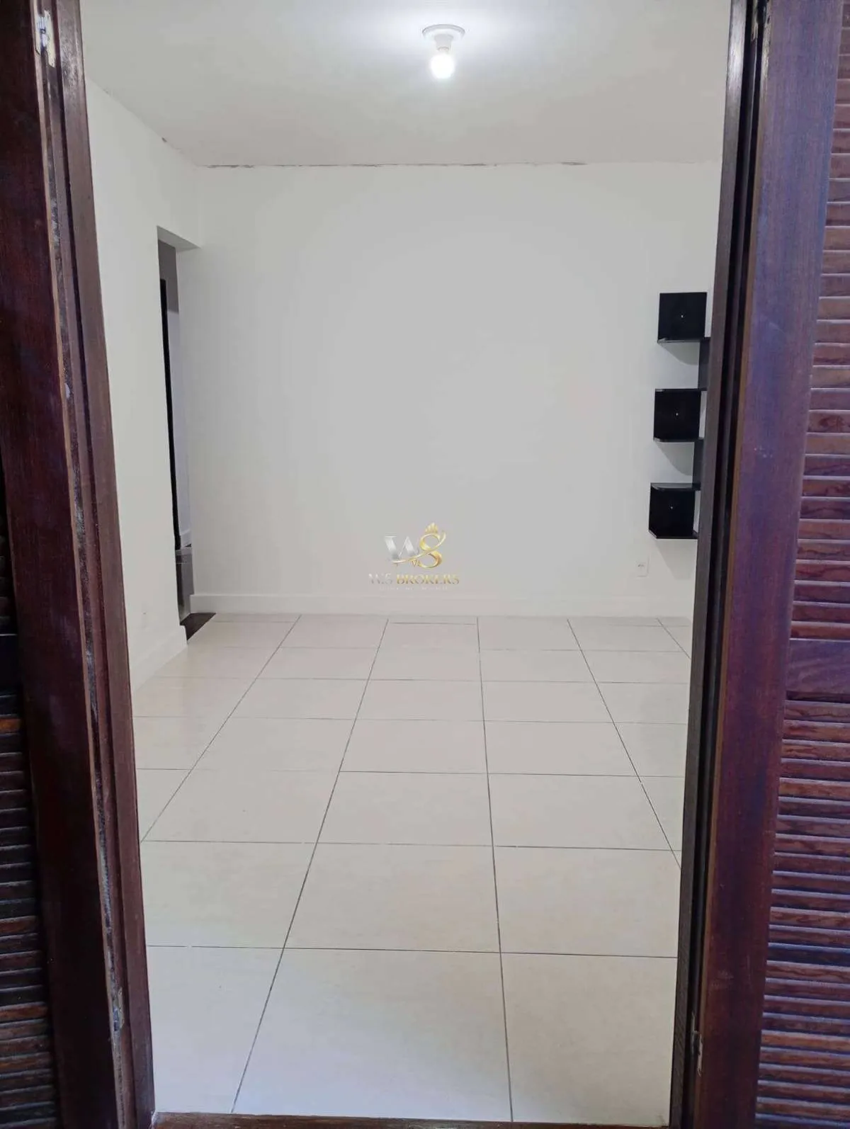 Imagem CASA NÃO GEMINADA + 3 QUARTOS + CLOSET + 2 VAGAS | WEST GARDEN - CAMPO GRANDE