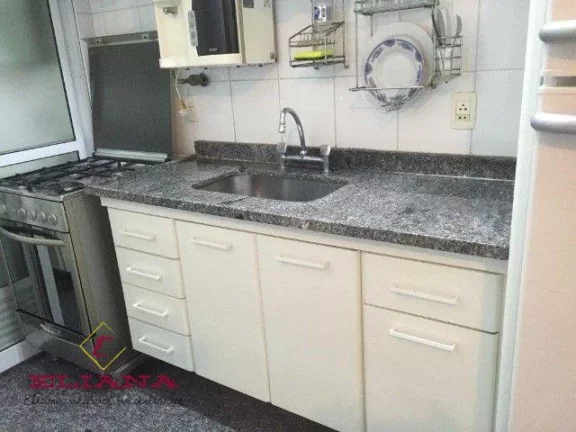 Imagem Apartamento com 2 quartos, 67m², para locação em São Paulo, Perdizes