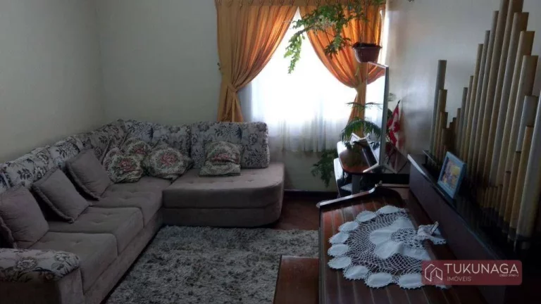 Imagem Apartamento à venda, 60 m² por R$ 365.000,00 - Vila Siqueira - São Paulo/SP