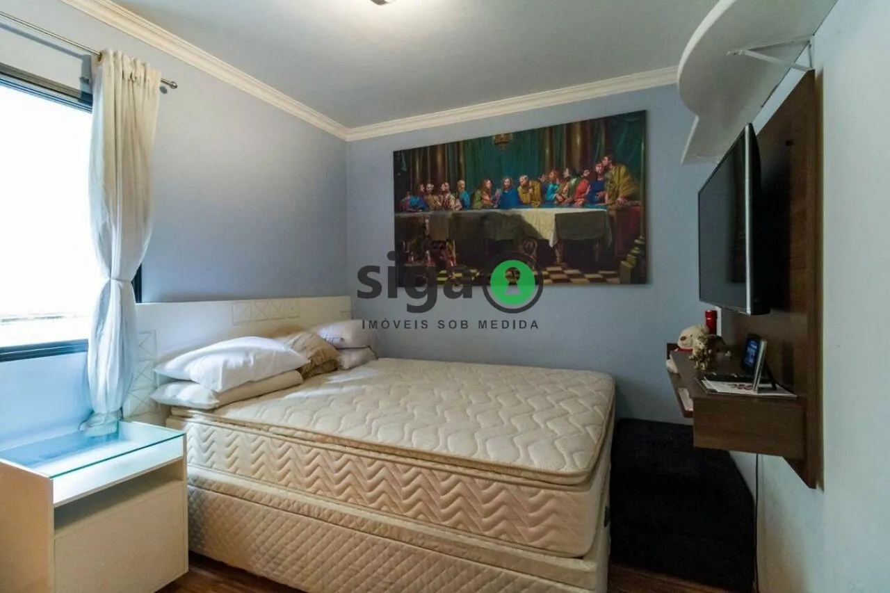 Imagem Apartamento na Vila Andrade de 3 Quartos com 2 Vagas - 95m² à Venda.