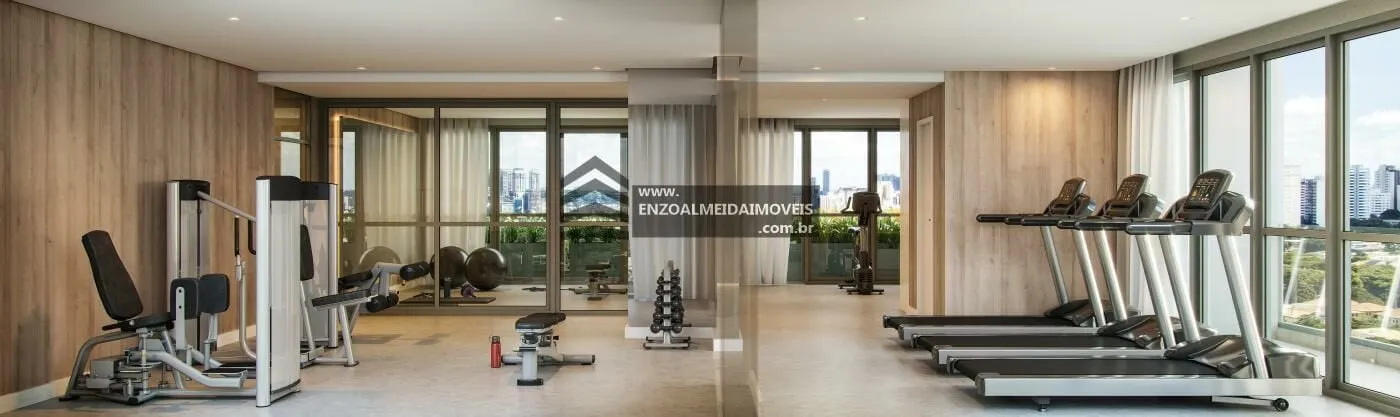 Imagem Apartamento à venda em São Paulo/SP