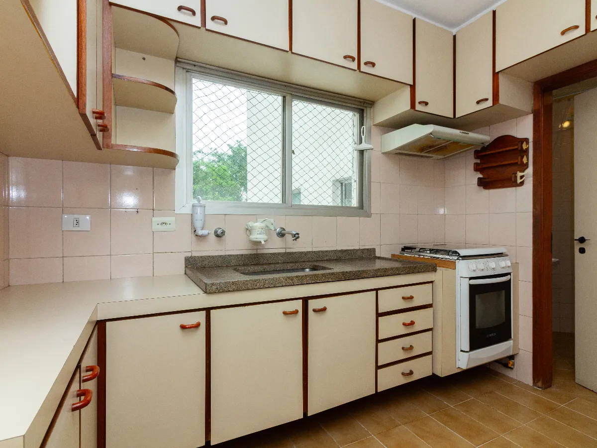 Imagem Apartamento para venda em Vila Indiana com 2 quartos, 75m2