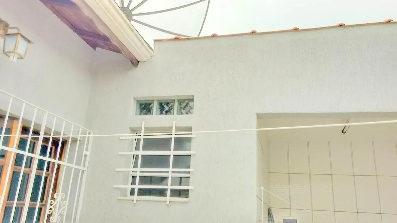 Imagem Sobrado excelente à venda, Parque Residencial Anna Guilhermina Rois Alves, Guaratinguetá, SP