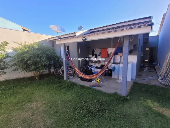 Imagem Casa a Venda Terreno 150 metros 2 dormitórios Campo Bonito Indaiatuba SP