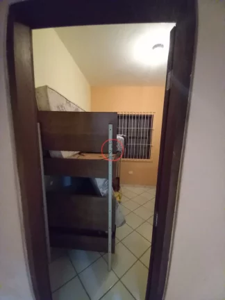 Imagem CASA COM 4 DORMITÓRIOS, SENDO 1 SUÍTE EM CAMBURI NO SERTAÕ DO CACAU