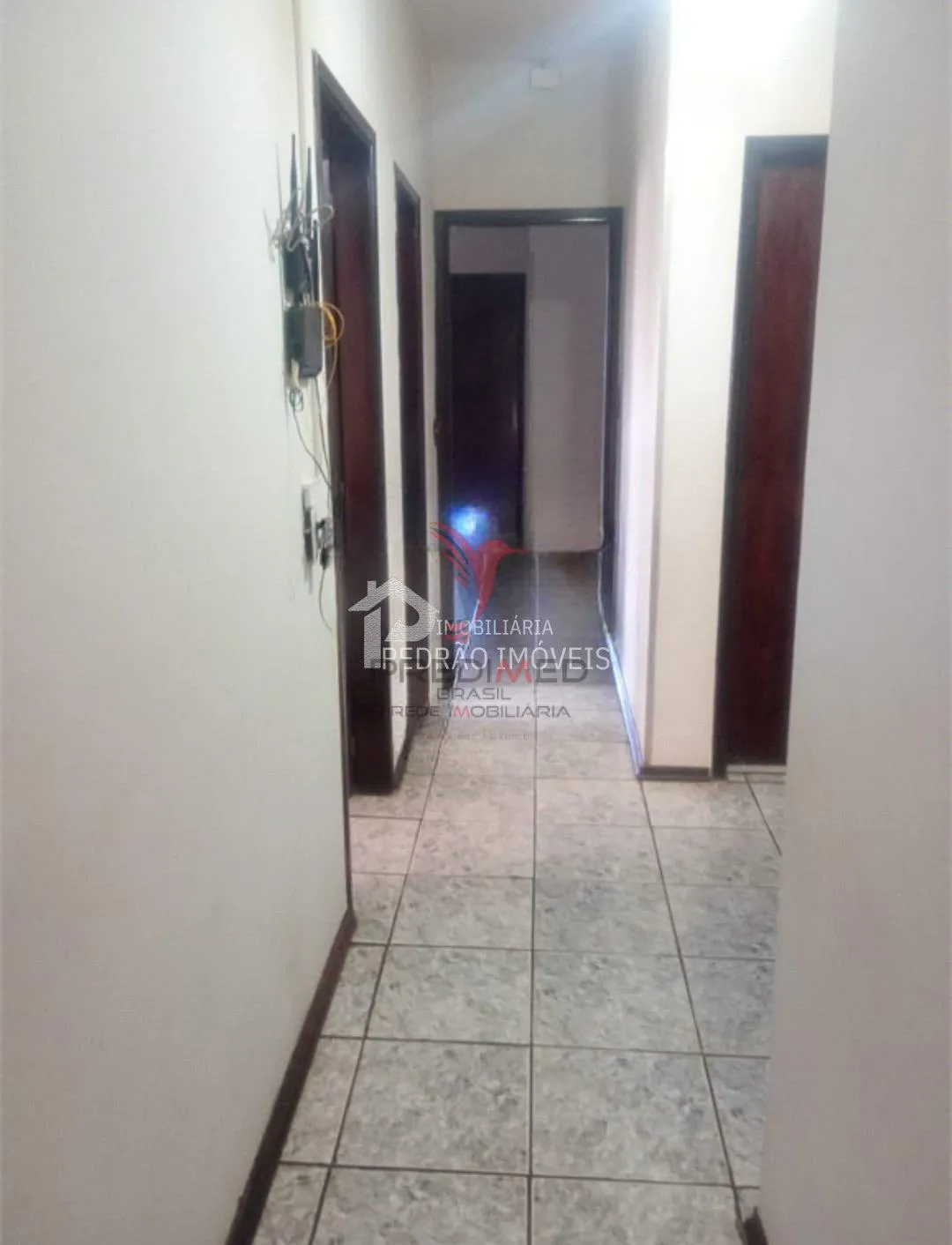 Imagem Casa de 3 quartos, 180m² no bairro Vila Éden, em Lençóis Paulista