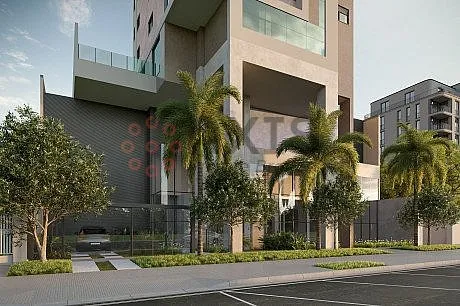 Imagem Apartamento 4 quartos na Savassi - Lazer completo