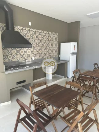 Imagem Apartamento a venda no condomínio Brisa da Mata Araucaria