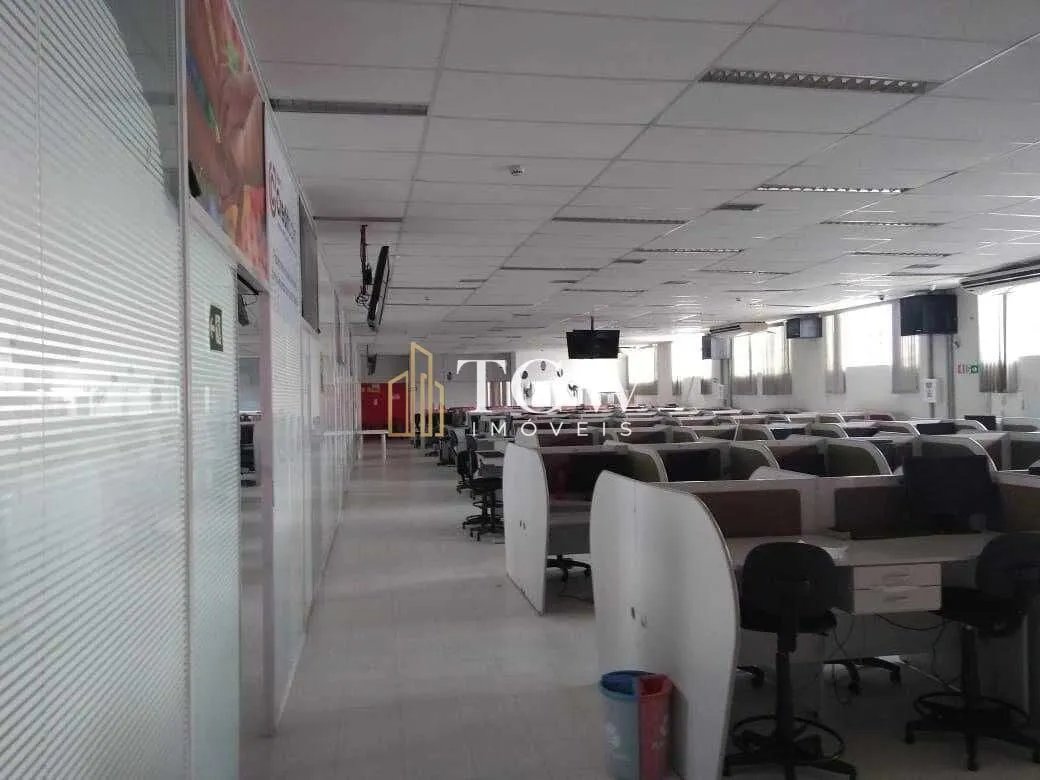 Imagem Galpão Logístico para locação | 6.200m2 | Mooca/Sp
