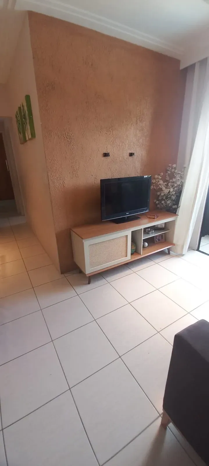 Imagem Apartamento com 3 Quartos à Venda, 63 m² em Álvaro Weyne - Fortaleza