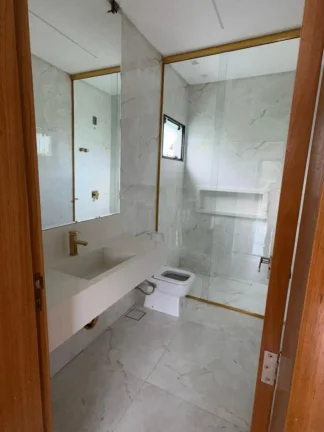 Imagem Sobrado 3 Suites Com Escritorio No Jardins Narcelona