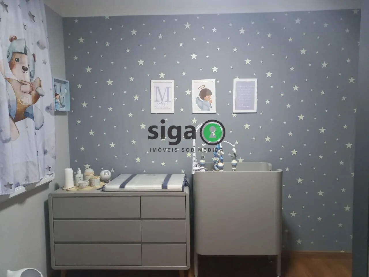 Imagem Apartamento de 95 metros 3 dormitórios 2 vagas a venda No Vitallis Eco Natureza