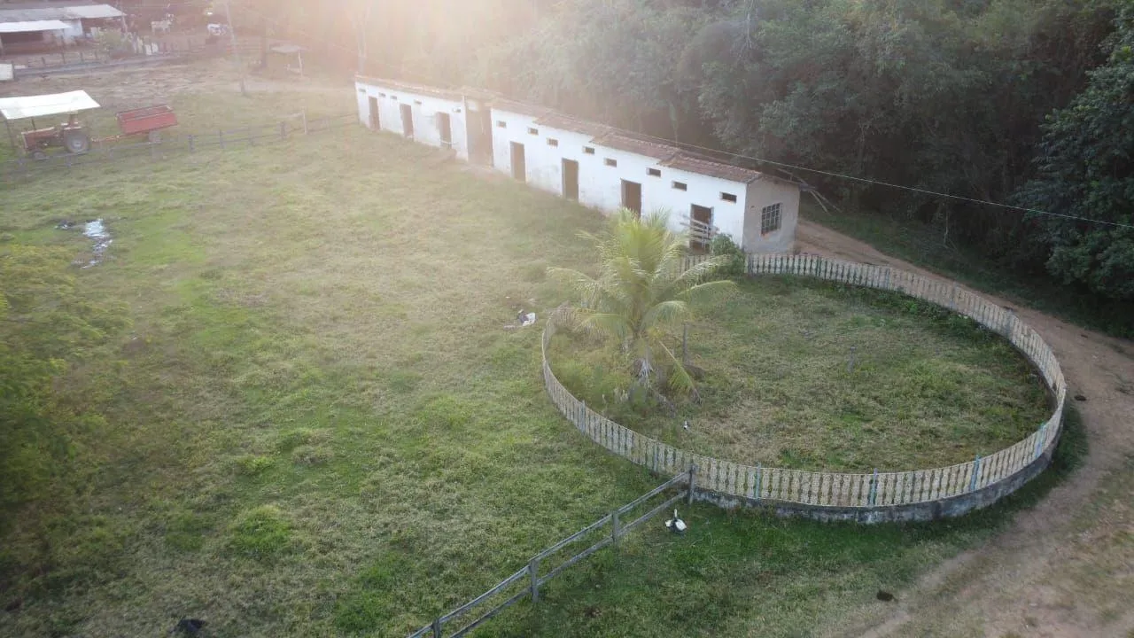 Imagem Fazendinha à Venda em Cláudio/MG 63 Hectares de Terra