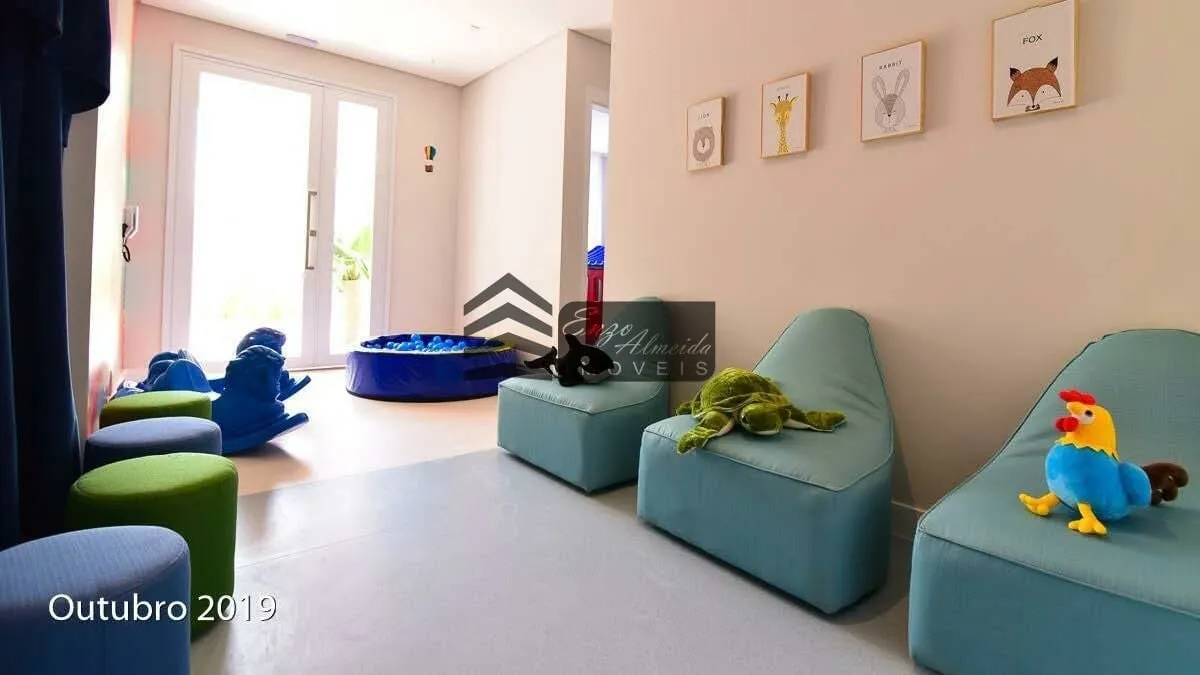 Imagem Apartamento à venda em São Paulo/SP