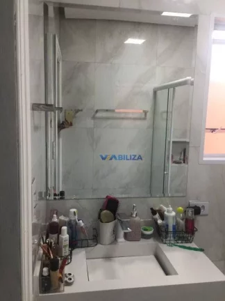 Imagem Casa à venda, 425 m² por R$ 1.290.000,00 - Vila Rosália - Guarulhos/SP