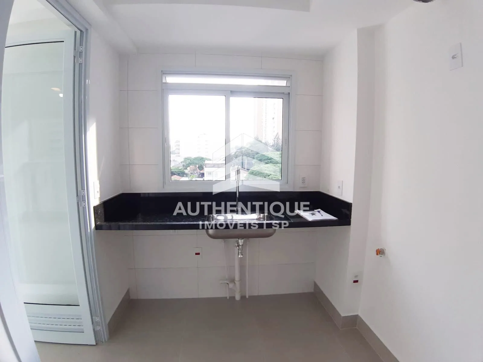 Imagem SOBERANO CAMPESTRE - Apartamento à venda no bairro Campestre - Santo André/SP