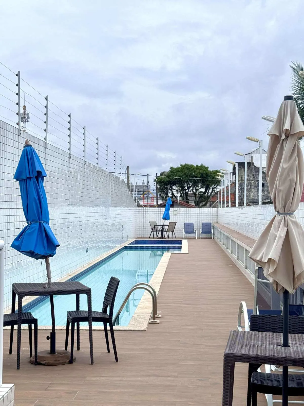 Foto do imóvel apartamento a venda na Aviação