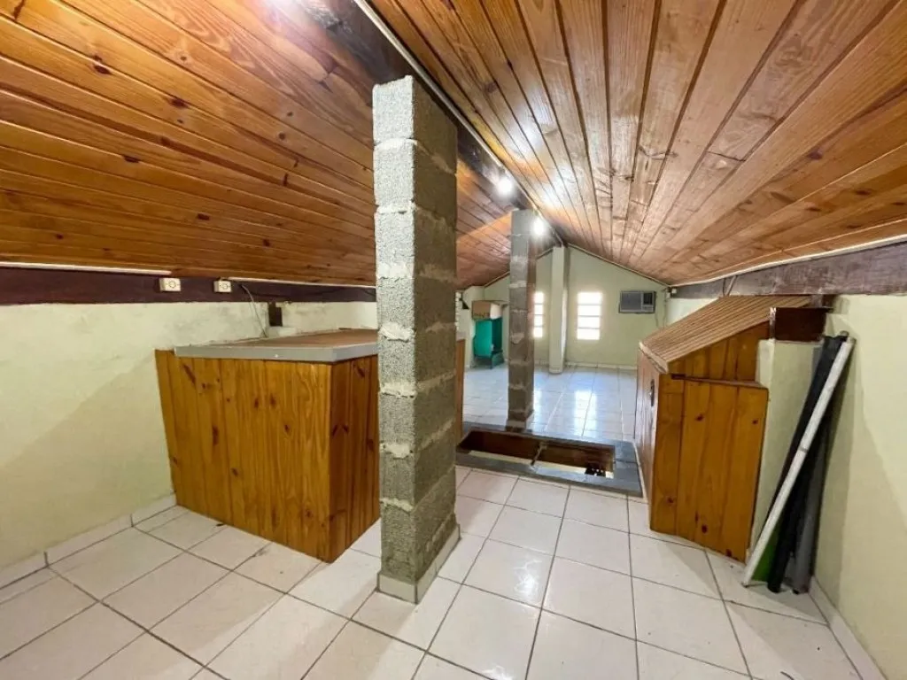 Imagem CASA COM 80,00 m² - TUPI - PRAIA GRANDE SP