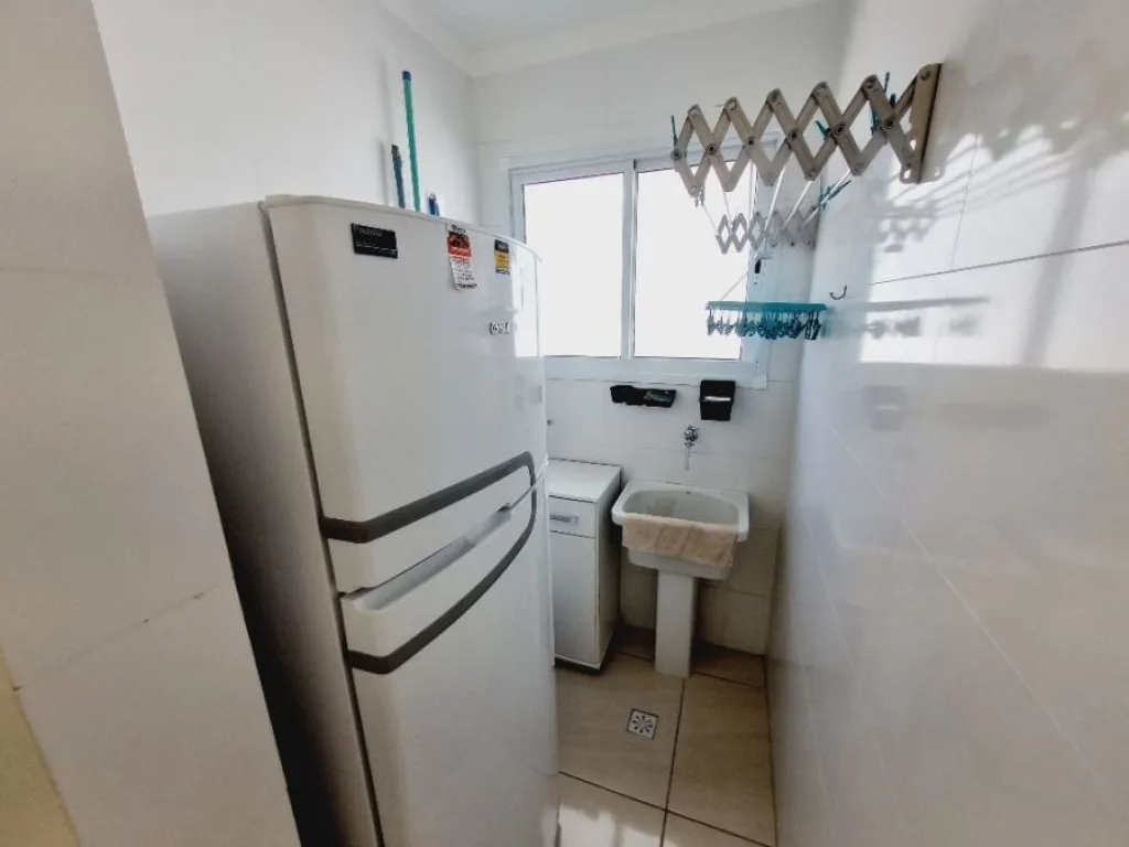 Imagem APARTAMENTO COM 45,00 m² - AVIAÇÃO - PRAIA GRANDE SP