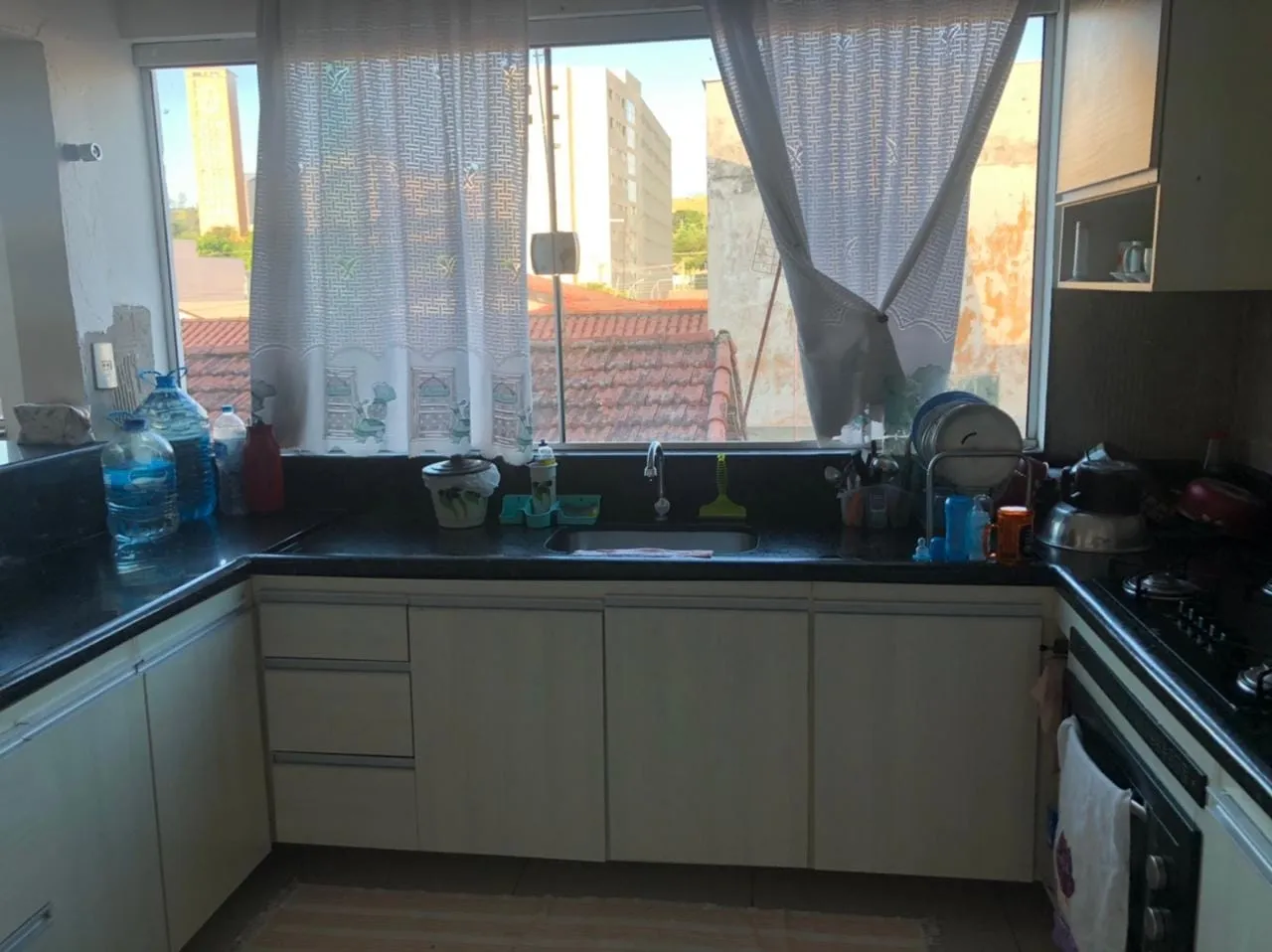 Imagem Casa à venda 3 Quartos, 1 Suite, 2 Vagas, 250M², Jardim Paraibá, Aparecida - SP