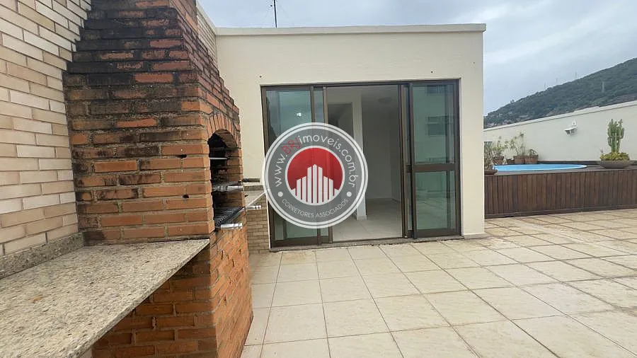 Imagem Apartamento a Venda no bairro Tijuca - Rio de Janeiro, RJ