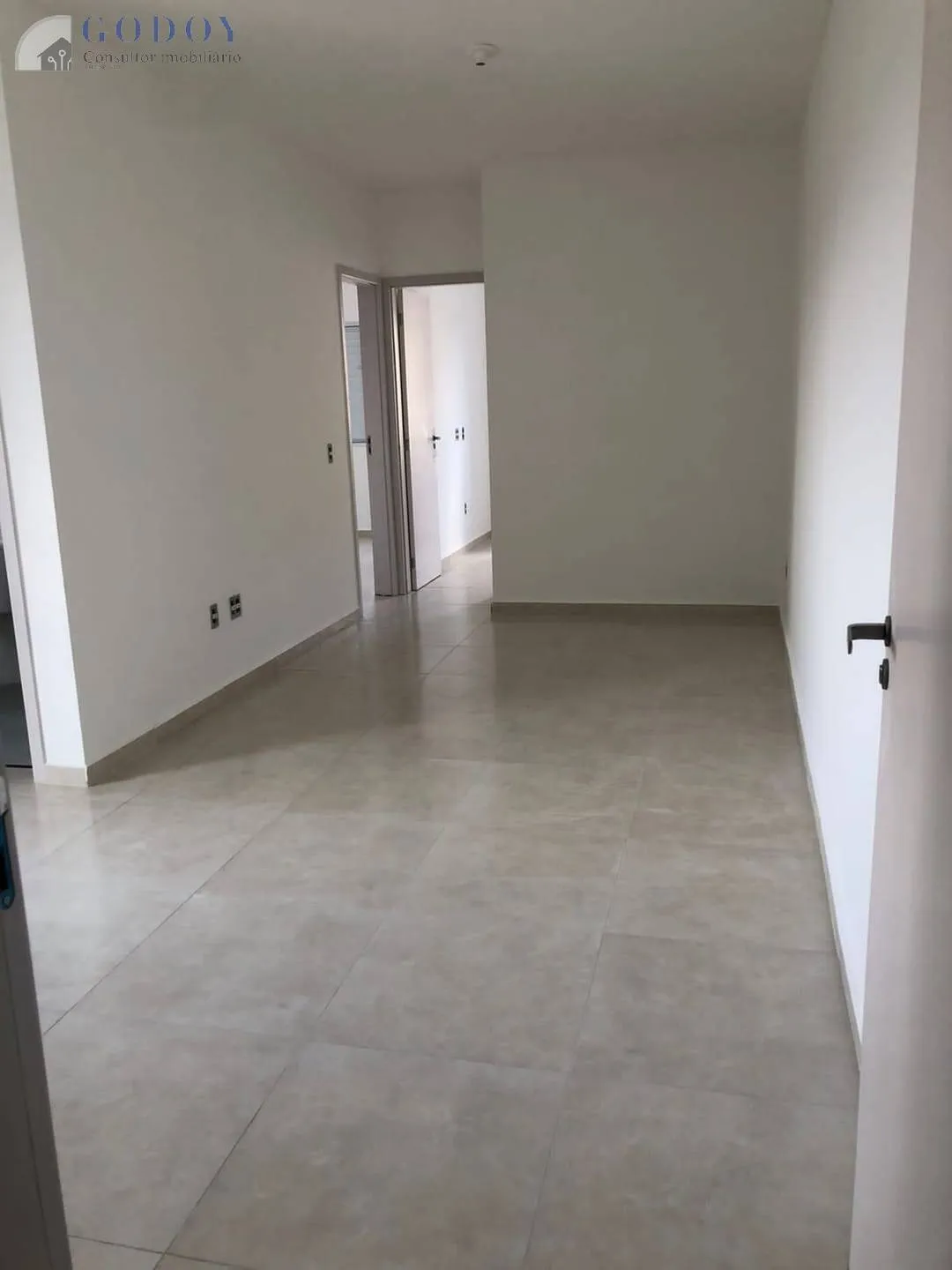 Imagem Apartamento à venda 2 Quartos, 1 Suite, 1 Vaga, 60.64M², Vila São José, Taubaté - SP | Village São José