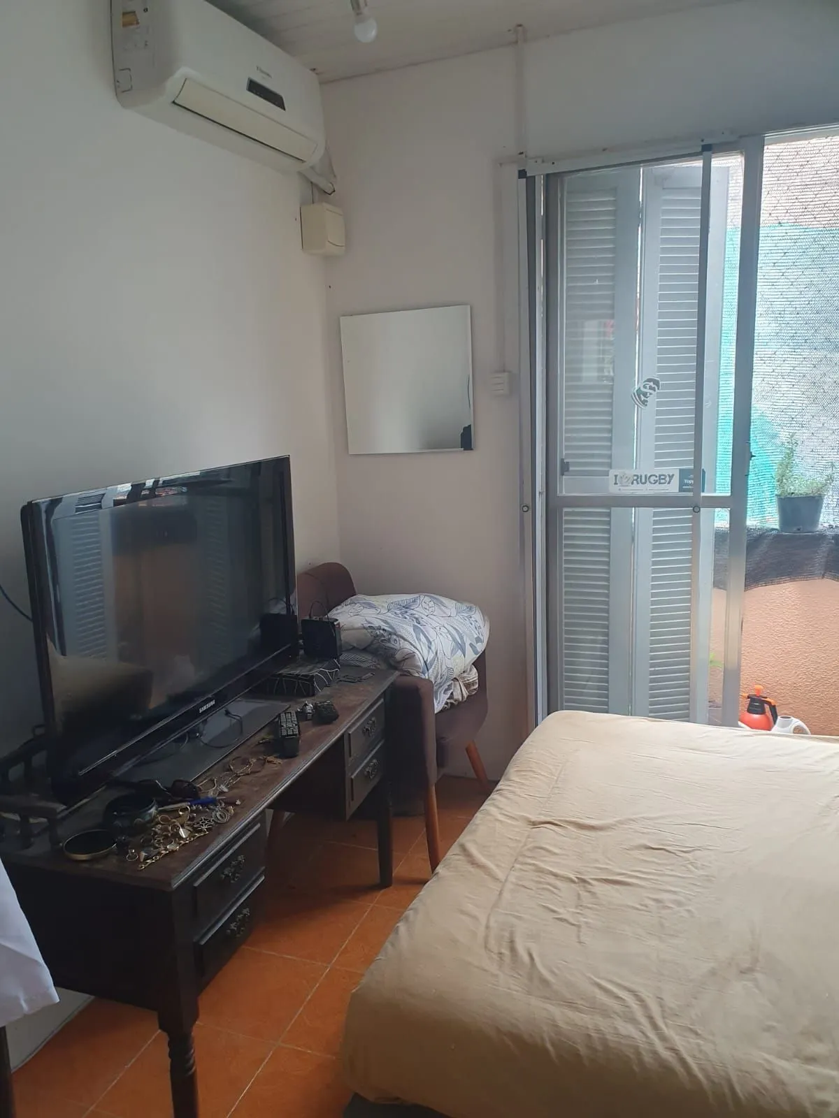 Imagem Apartamento com 03 quartos no Centro Histórico de Porto Alegre