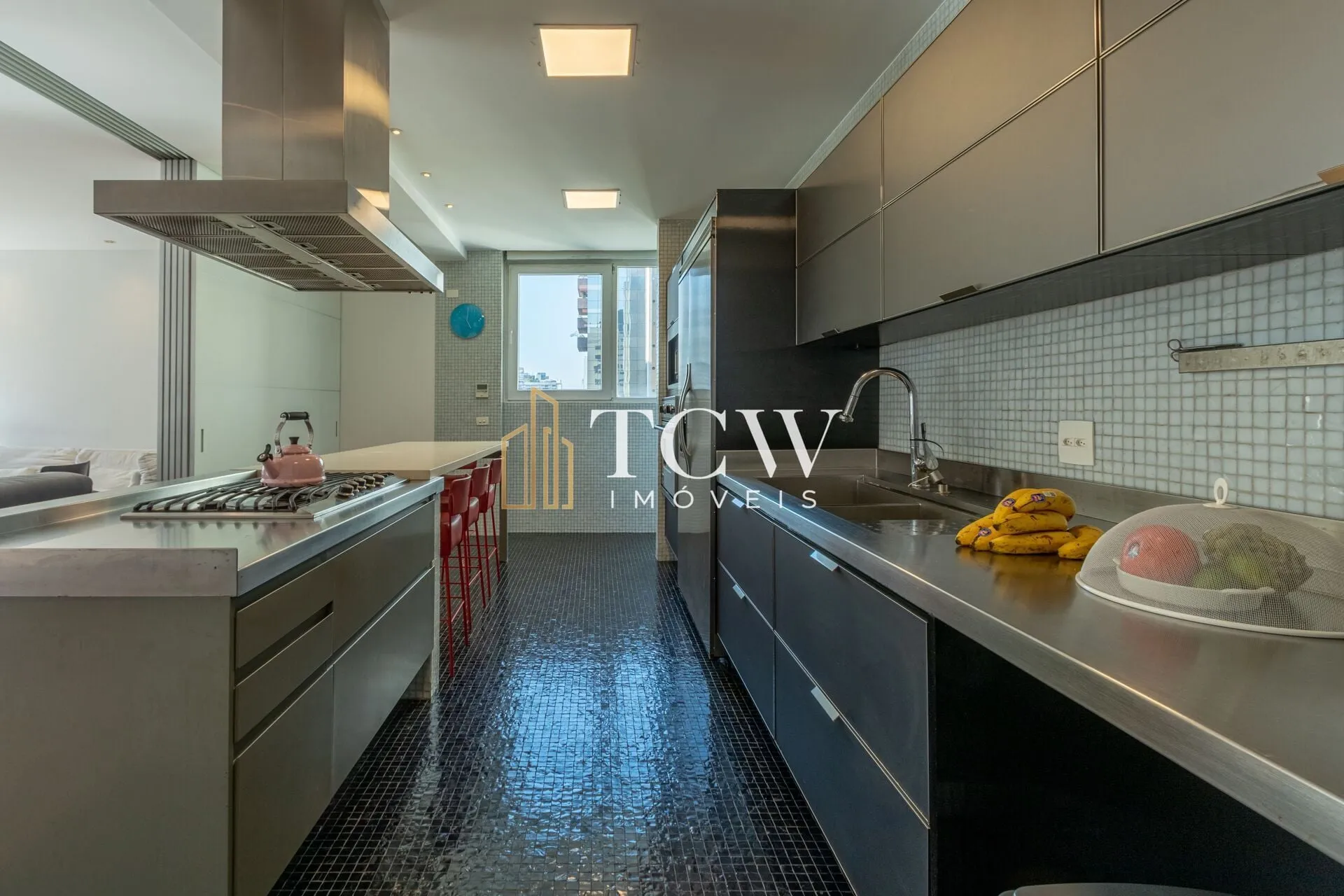 Imagem Apartamento à venda no bairro Jardim Paulista - São Paulo/SP, Zona Sul