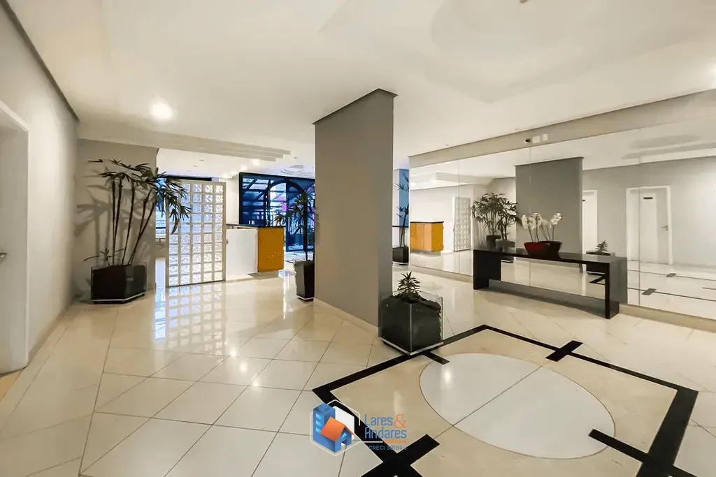 Imagem Apartamento à venda 2 Quartos 2 Suites 2 Vagas 105M² Campo Belo São Paulo - SP