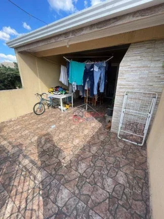 Imagem Sobrado a venda, 2 quartos, Campo de Santana, Curitiba