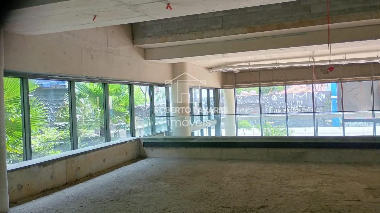 Imagem Loja / Salão / Ponto Comercial de 380m² no bairro Vila Nova Conceição, em São Paulo