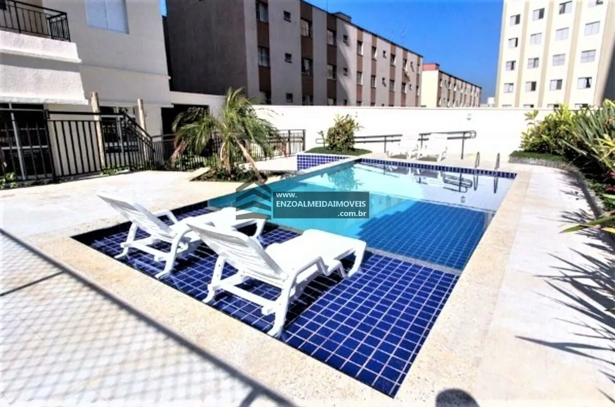 Imagem Apartamento à venda em São Paulo/SP