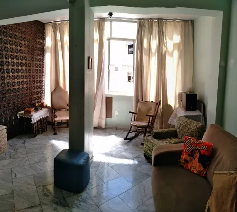 Imagem Apartamento com 3 Quartos à Venda, 109 m² em Botafogo - Rio de Janeiro